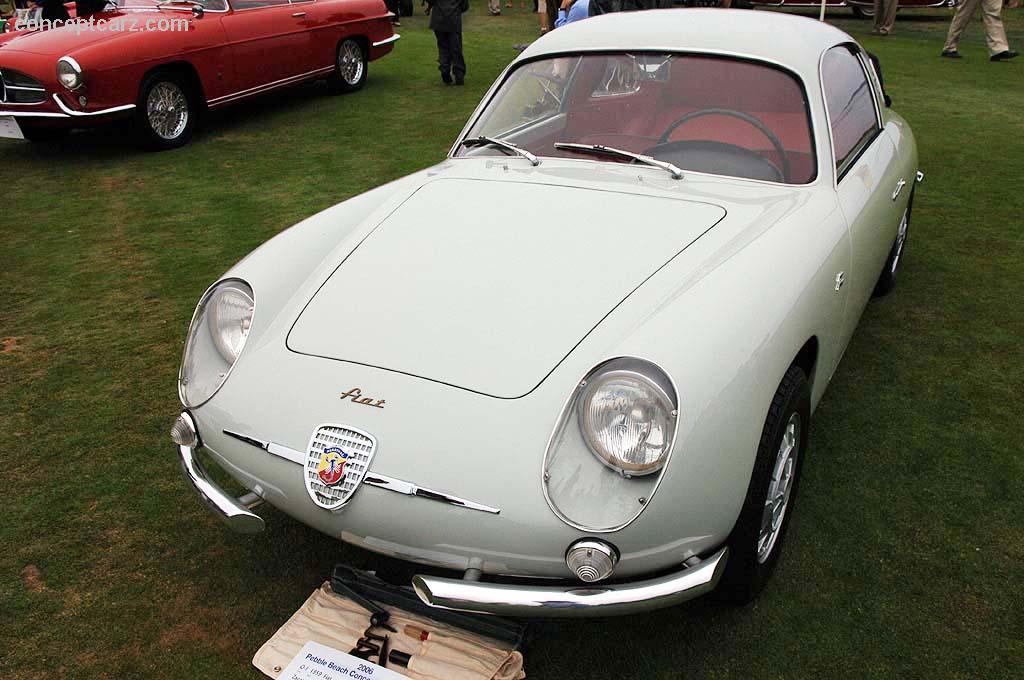 Abarth Zagato