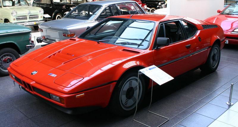 BMW_M1