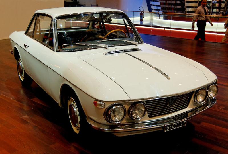 Lancia_Fulvia