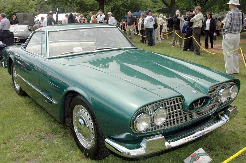 Maserati_5000GT