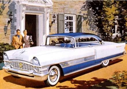 Packard400