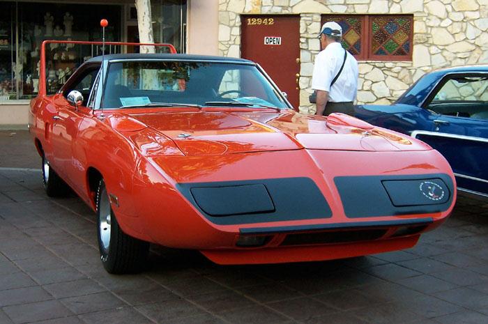 Plymouth_Superbird