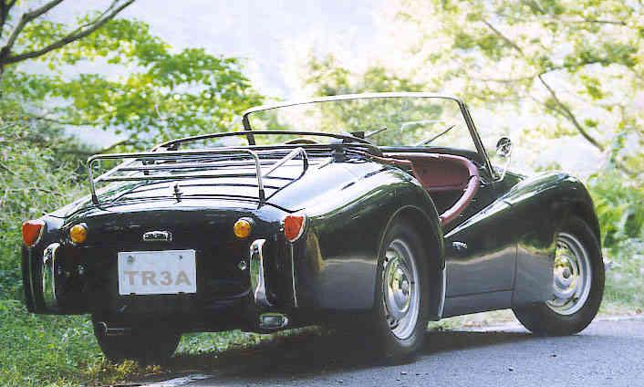 Triumph_TR2